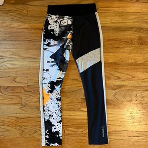 Reebok Leggings